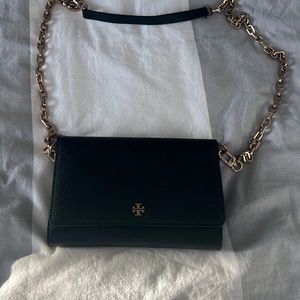 Tory Burch Crossbody wallet purse